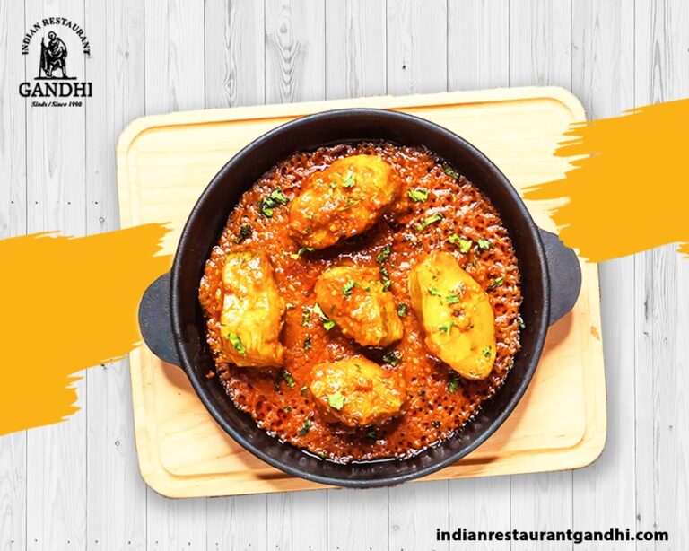 Best Indian Restaurants To Fulfill Your Cravings In Amsterdam