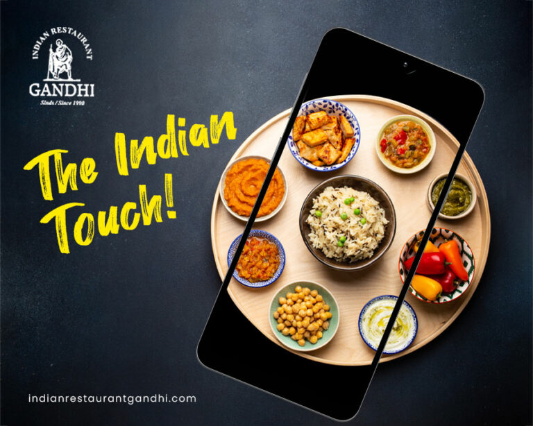 Food Will Always Find Its Way