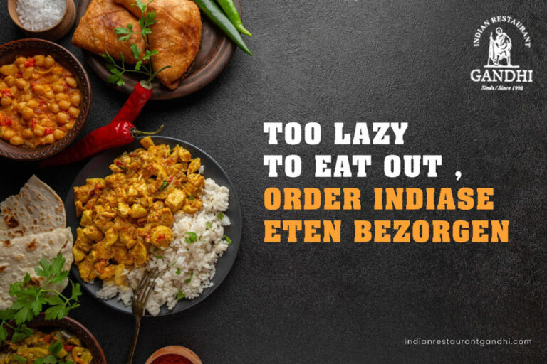 Halal Indian Restaurant Indian Gandhi Restaurant