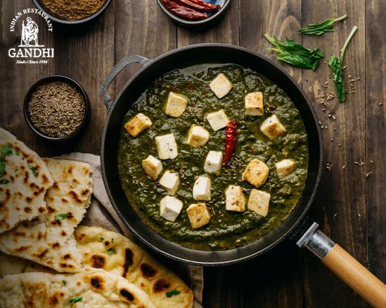 Indiaas Restaurant in Amsterdam