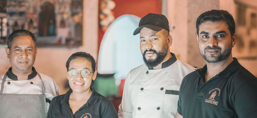 After You Have Been In Oosterpark