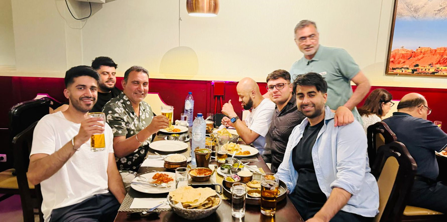 BOETIEKSTRATEN EN ONAFHANKELIJK WINKELEN