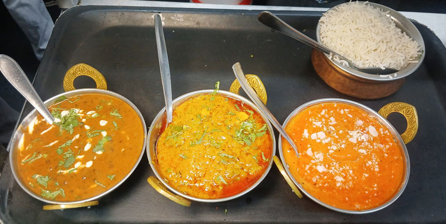 Budget Mid Range Hotels