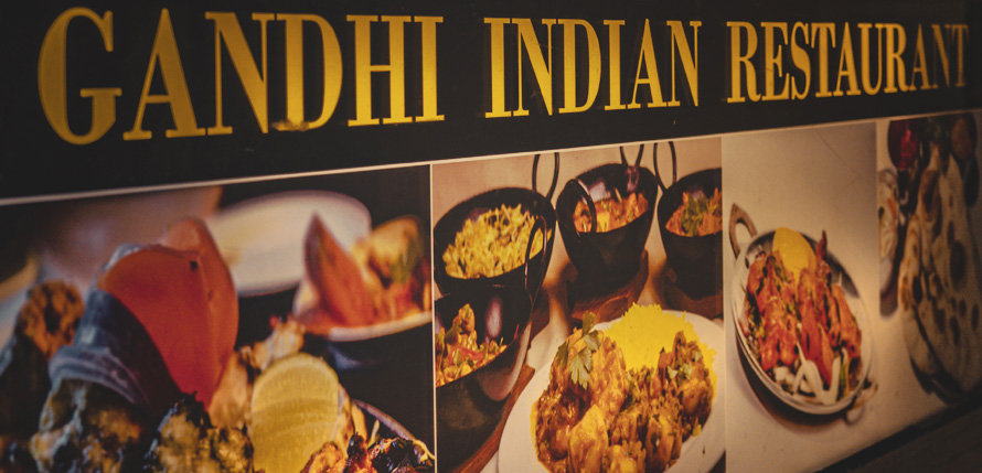 Enkele Van De Bekendste Straten