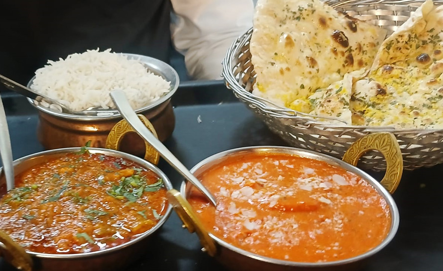 Once Visitors Have Strolled For Hours