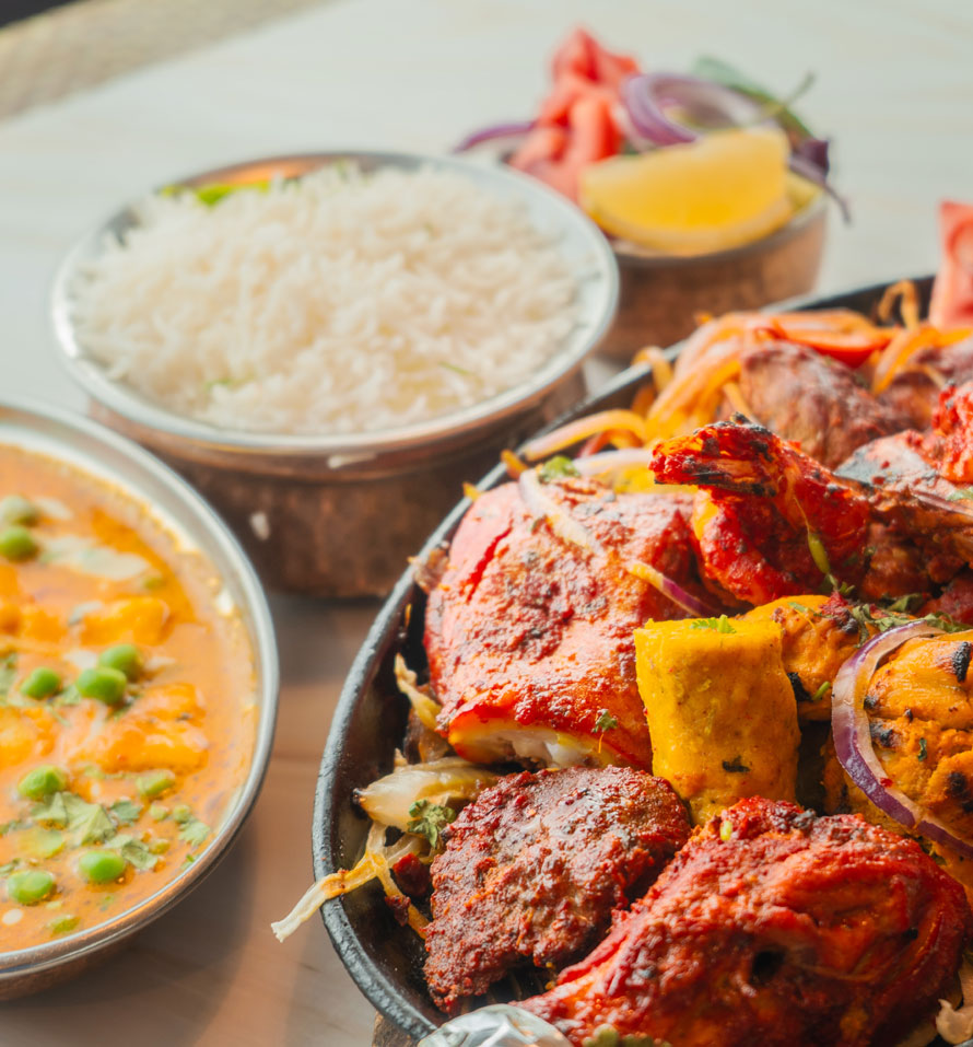 Where Art Takes Center Stage