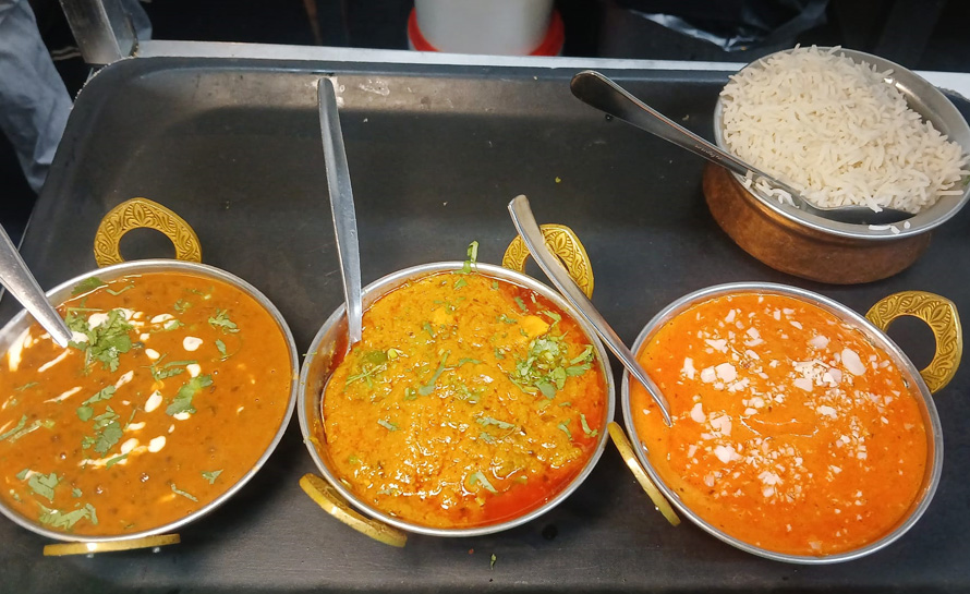 Why Food Matters After Shopping