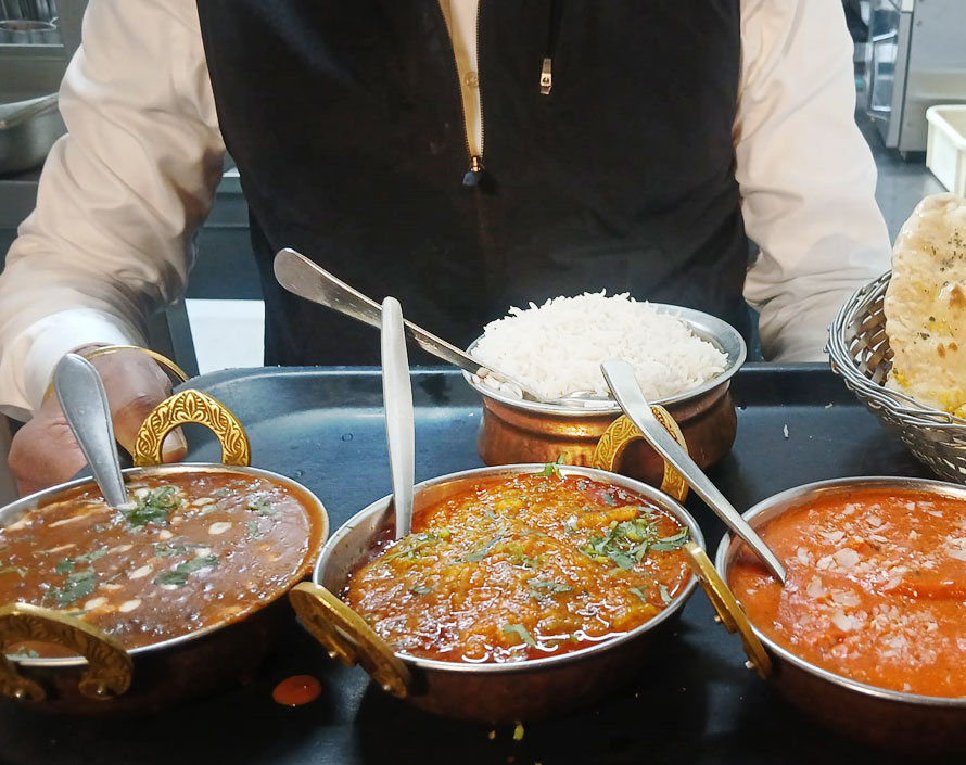 Renaissance Amsterdam Hotel 1