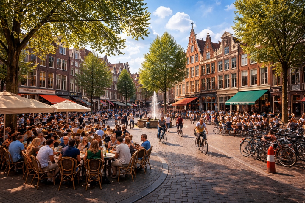 Spui