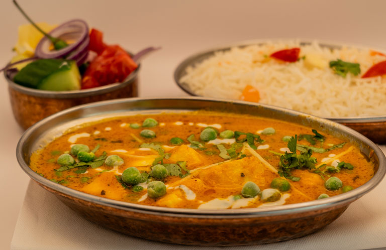 best indian restaurant in amsterdam